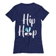 Hip Hop Women's Easter T-Shirt