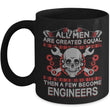 engineer mug gift