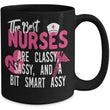 er nurse coffee mug