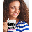 Mom And Nurse Coffee Mug, Coffee Mug - Daily Offers And Steals