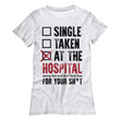 er nurse t-shirts