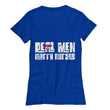 Real Men Marry Nurses Womens Casual Shirt, Shirts and Tops - Daily Offers And Steals