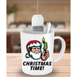 Christmas Holiday Santa Mugs To Buy, mugs - Daily Offers And Steals