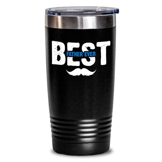 Best Father Ever Tumbler Cup, mugs - Daily Offers And Steals