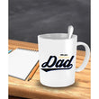 fathers day coffee mug