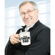 Cheer Dad Coffee Mug, mugs - Daily Offers And Steals