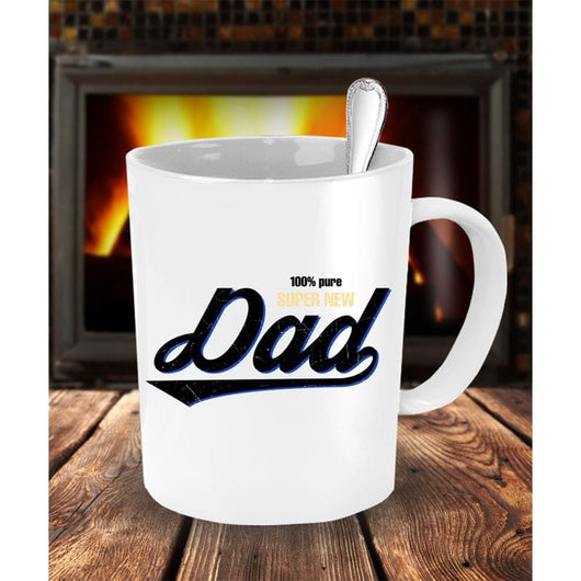 fathers day mug gift