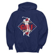 Daddys Golf Buddy Hoodie Fathers Day Gift, Shirts and Tops - Daily Offers And Steals