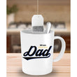 fathers day mug designs