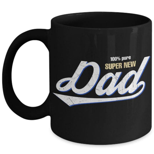 fathers day mug gift