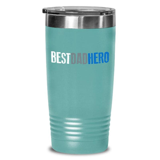 Best Dad Hero Tumbler Cup, mugs - Daily Offers And Steals