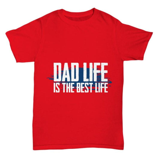 Dad Life Best Life Father's Day Shirt, Shirts And Tops - Daily Offers And Steals