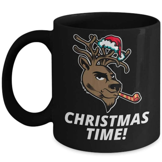 buy holiday mug