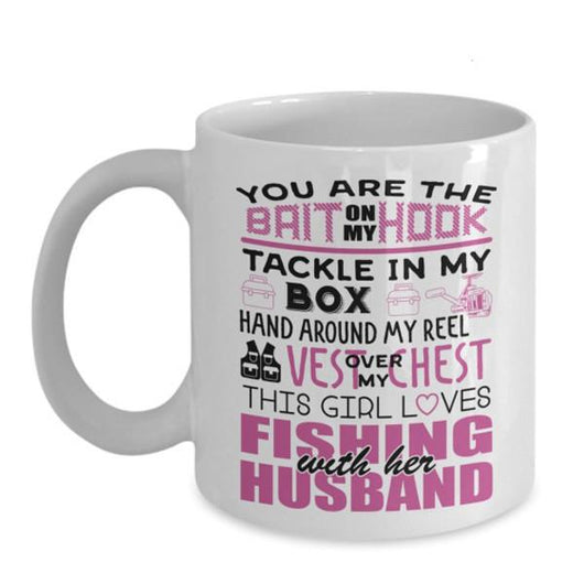 fishing for love quotes