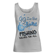 fishing quotes t-shirt