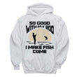 fishing shirt custom