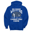 fishing shirt design ideas