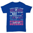 fishing shirt ebay