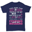 fishing shirt for sale