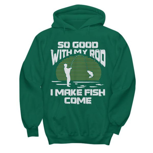 fishing hoodie for sale