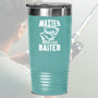 World Class Master Baiter Tumbler for Sale, tumblers - Daily Offers And Steals