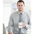 Thankful Thanksgiving Ceramic Coffee Mug, mugs - Daily Offers And Steals