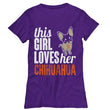 funny chihuahua t-shirts