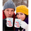 Wild Heart Gypsy Soul Coffee Mug, mugs - Daily Offers And Steals