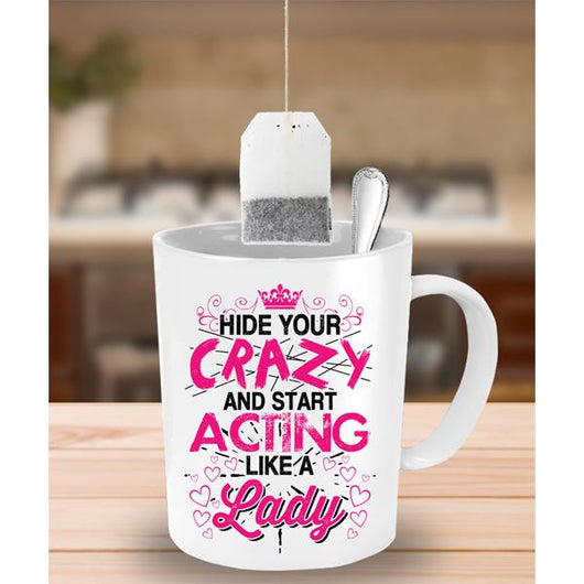 buy novelty mug