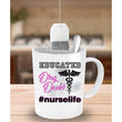 Educated Drug Dealer Funny Nurse Coffee Mug, Coffee Mug - Daily Offers And Steals