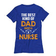 funny nurse t-shirt