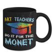 gift for male art teacher