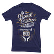 My Grandchildren Grandparent Women's V-Neck T Shirt, Shirts And Tops - Daily Offers And Steals