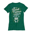 My Grandchildren T-Shirt for Grandparents, Shirts And Tops - Daily Offers And Steals