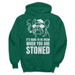 Hard To Be Mean Dog Lover Pullover Hoodie, Shirts and Tops - Daily Offers And Steals