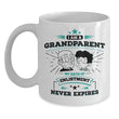 great grandparent mug