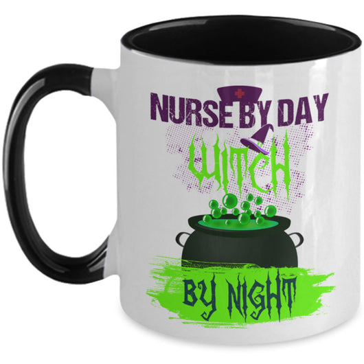 nurse halloween gift