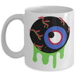 Happy Halloween Eye Coffee Mug, mugs - Daily Offers And Steals