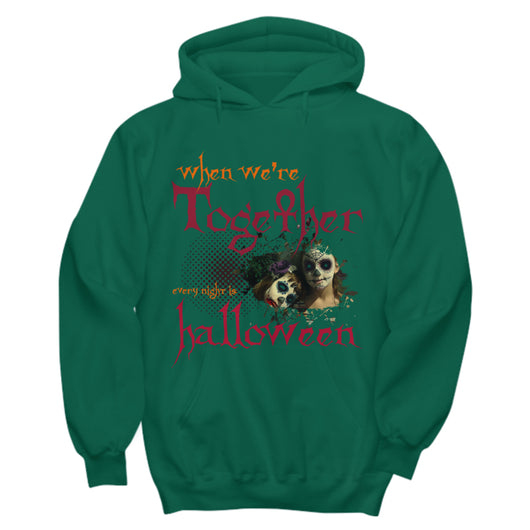 halloween hoodie ideas