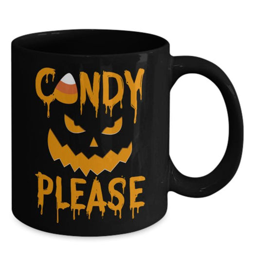 Candy Please Coffee Mug Design, Coffee Mug - Daily Offers And Steals