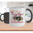 halloween mug funny