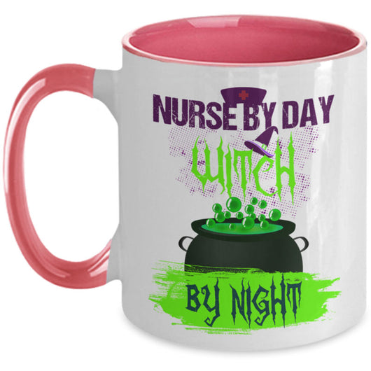 nurse halloween gift
