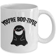 You Are Boo-Tiful Halloween Ghost Mug, mugs - Daily Offers And Steals