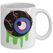 Happy Halloween Eye Coffee Mug, mugs - Daily Offers And Steals