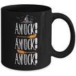 Amuck Halloween Coffee Mug Sale, mugs - Daily Offers And Steals