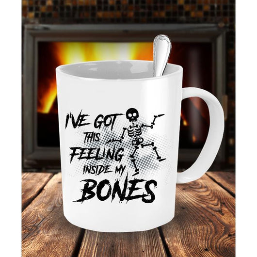 Happy Halloween Coffee Mug Design Idea, mugs - Daily Offers And Steals