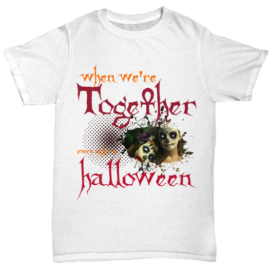 halloweeen shirts to buy