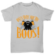 Only Here for The Boos Halloween Men Women T-Shirts, Shirts and Tops - Daily Offers And Steals