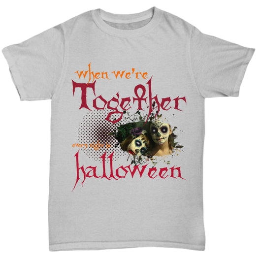 halloweeen shirts to buy