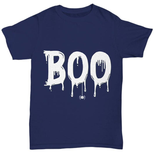 Cute Boo Halloween Shirt Design, Shirts and Tops - Daily Offers And Steals